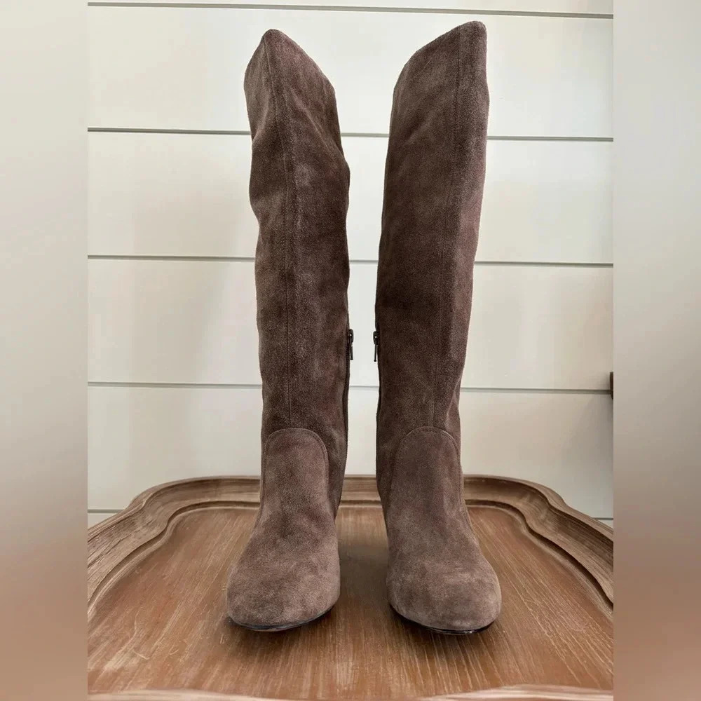 Arturo Chiang Boots